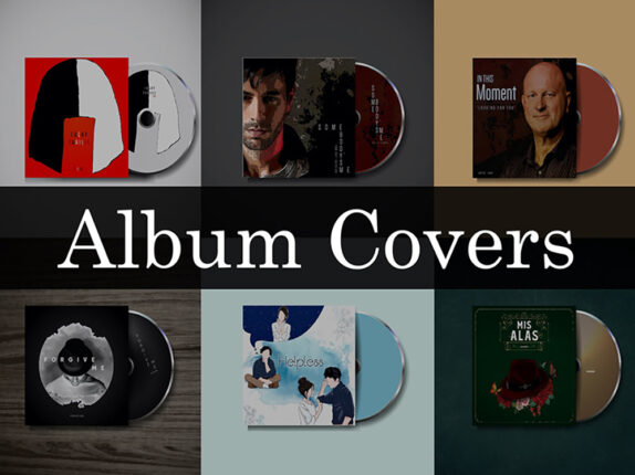 Album Covers