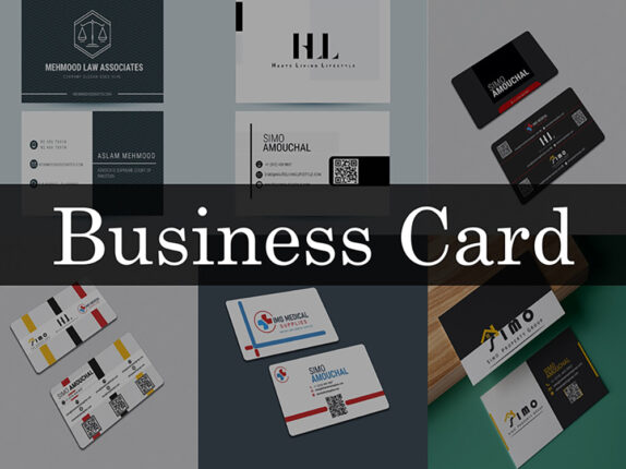 Business Card