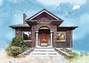 House Art