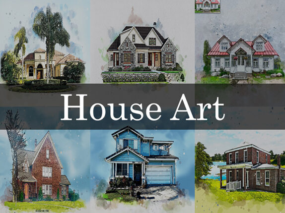 House Art
