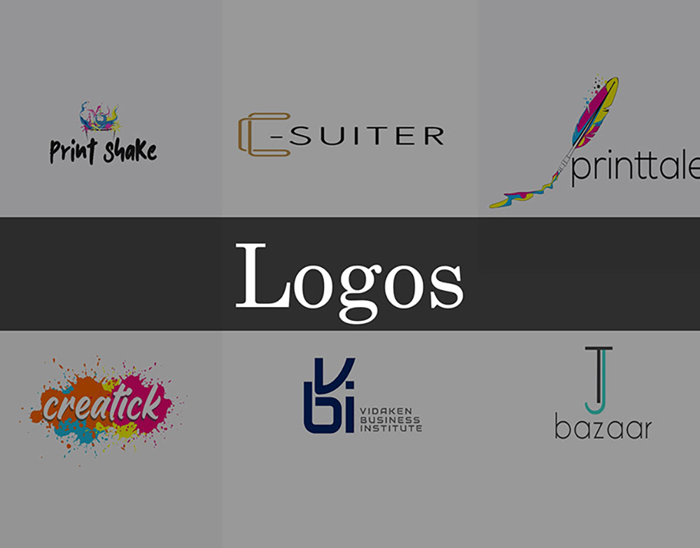 Logos