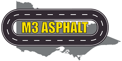 M3 Asphalt