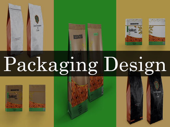 Packing Design