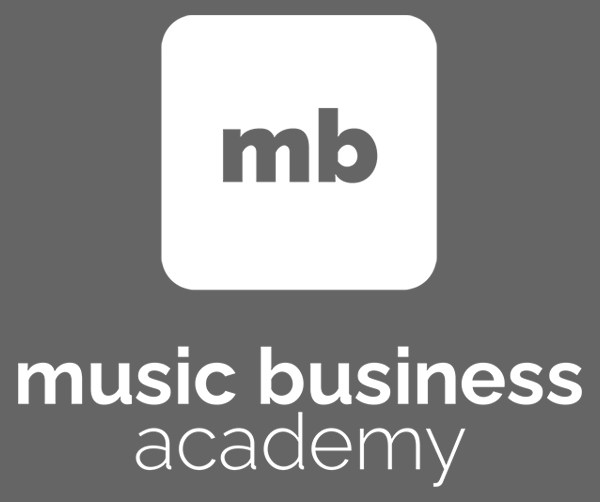 music business