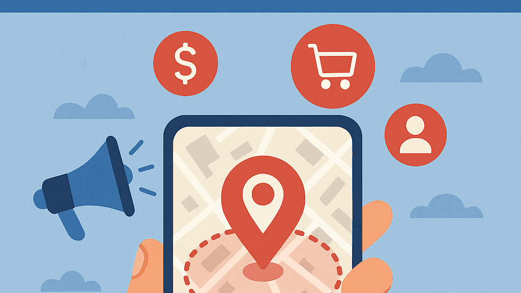 Geofencing Marketing: What Is It and How Can You Procure Started?