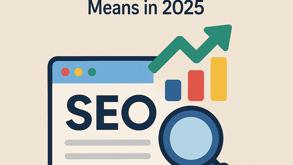 Now not Impartial Key phrases: What On-Page web optimization Primarily Ability in 2025