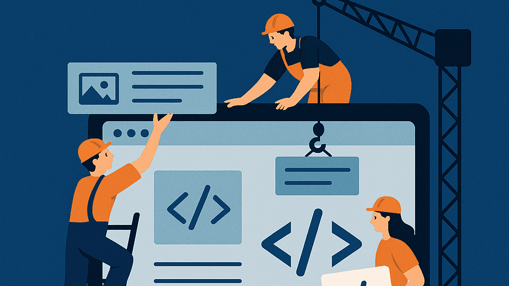 Let’s Create One thing That Lasts: What to Know About Scalable Web Pattern in 2025 – 4ndsLet’s