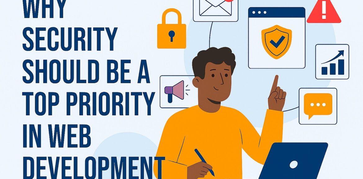 Safety in Internet Pattern: Why It Should Be Your Top Priority