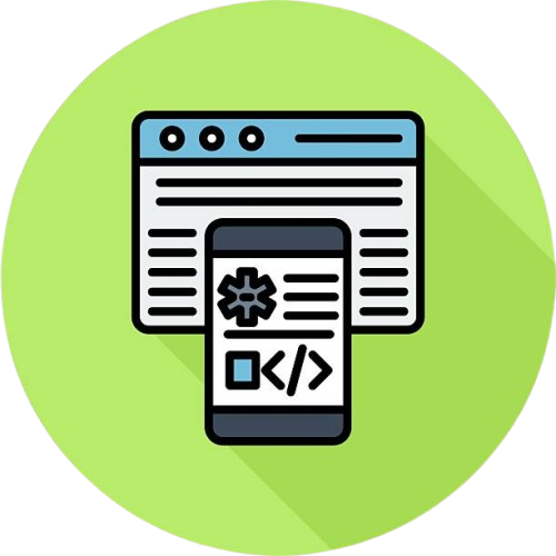 Mobile App Development
