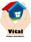 VITAL PACKERS AND MOVERS